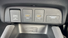 Honda Jazz 1.5 i-MMD Hybrid Crosstar EX 5dr eCVT Hybrid Hatchback